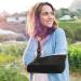 Buy Healifty Arm Sling Shoulder Immobilizer - Ergonomic Rotator Cuff Support Brace for Arm Injury Fracture & Strain | International Shipping Available - Buy Online on GoSupps.com