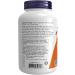 Now Foods Psyllium Husk Caps 500 mg - 500 Vegan Capsules for Digestive Health - Buy Online on GoSupps.com