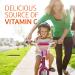 Buy Tropicana Orange Juice 15.2 Fl Oz Bottles - Pack of 12 | 100% Pure Orange Juice - Buy Online on GoSupps.com
