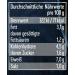 Buy Three Star Gourmet Beef Roulades 500g | Delicious & Recyclable Packaging | Premium Quality Beef (2-Pack) - Buy Online on GoSupps.com