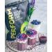 Vivo Life Perform - Vegan Protein Powder with BCAA | Gluten-Free Natural Superfoods & Punjab Salt | Acai & Blueberry Flavor (988g) - International Shipping Available - Buy Online on GoSupps.com