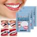 Plastic Teeth Glue Dentures Kit | Temporary Filling Teeth | Fake Filling Holes | Denture Bath Case | 1/2/3pcs | One Size C - Buy Online on GoSupps.com