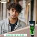 Eva Man Look Gel - Curly Hair Styling Gel for Attractive Hair (8.82 oz / 250 gm) - International Shipping Available - Buy Online on GoSupps.com