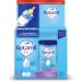 Aptamil PRE HA initial formula 4x2x90ml ready to drink 90ml (pack of 8) 22.5 ml (pack of 8)