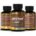 Lions Mane Supplement Capsules Lion Mane Mushroom 1200mg Brain & Immune Support Non-GMO Non-Gluten Vegan-Friendly Lion s Mane Powder 120 Count 120 Count (Pack of 1) - Buy Online on GoSupps.com