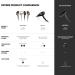 ghd Air Hair Dryer - Powerful 2 100 W Professional-Strength Motor Advanced Ionic Technology Smooth Salon-Style Finish ghd Air 2.0 - Buy Online on GoSupps.com