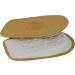 Lenzen Leather Heel Pads - 2 Pairs of Comfortable Cushioning for Sizes 38-40 | International Shipping Available - Buy Online on GoSupps.com