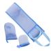 MAGICLULU 1 Set Back Tanning Applicator Lotion Back Applicator for Men Tanning Finger Glove Applicator Tanning Applicator for Back Self Tanning Back Applicator Lotion Back Applicator Tanning