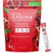Ultima Replenisher Electrolyte Hydration Powder - Cherry Pomegranate, Sugar Free, 0 Calories, 20 Stickpacks - Keto, Non-GMO, Gluten-Free - Buy Online on GoSupps.com