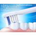 8er Demirdental Mini Extra Soft Attachments for Philips Sonicare - Replacement Brush Heads for Sensitive Teeth | HX6088E - Buy Online on GoSupps.com