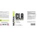 NutraBio CLA Conjugated Linoleic Acid Supplement 800mg 90 Softgels - Buy Online on GoSupps.com