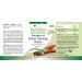 Fairvital | Panax Red Ginseng Extract 400mg 90 Capsules - Korean Ginseng - C.A. Meyer - Buy Online on GoSupps.com