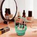 Brush Cleaning Bowl Silicone Makeup Brush Drying Hanging Bowl Hanging Flat Makeup Brush Drying Rack Hanging Hook Bowl Portable Drying Hanging Tool for Makeup Brushes and Sponge Eggs Green - Buy Online on GoSupps.com
