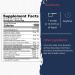 Gaspari Nutrition Glycofuse Performance and Recovery Carbohydrate 25g Cluster Dextrin, 1g Electrolyte Matrix, 30 Servings - Kiwi Strawberry Flavor - Buy Online on GoSupps.com