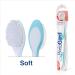 COLGATE PerioGard Gum Protection Soft Toothbrush - Gentle Plaque Removal for Sensitive Gums - Buy Online on GoSupps.com