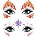 Festival Face Gems | Face Jewels & Costume Accessories | UK Company - Worldwide Shipping - Buy Online on GoSupps.com