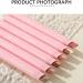 Double Colors Eyeshadow Stick - Eyeshadow Stick Makeup Set - Smooth Cream Eyeshadow Highlighter Stick for Eye Brightener Makeup - Buy Online on GoSupps.com