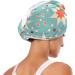 Seamless Retro Hair Towel 2 Pack - Super Absorbent Quick Dry Turbans for Women & Girls - Buy Online on GoSupps.com