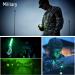 Industrial Grade Glow Sticks - Ultra Bright Emergency Light Sticks for Camping - 12-90PCS, 6 inches, Lasts Over 12 Hours - Hurricane & Earthquake Survival Kit Supplies - Multi Color - Buy Online on GoSupps.com