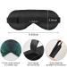 ALAZA Eye of Dinosaur Dragon Sleep Mask - Blackout Cooling Funny Eye Mask for Women Men - Buy Online on GoSupps.com