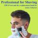 32S for Braun Series 3 Electric Shaver Head Foil & Cutter Heads for Braun S3 Electric Razor Replacement Head Compatible with 310s 3000s 3010s 3040s 3050cc 3080s 32s White - Buy Online on GoSupps.com