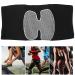 Buy Boodun Outdoor Sports Knee Pads - Elastic Breathable Football & Basketball Support Sleeves (Mid Length) - International Shipping Available - Buy Online on GoSupps.com
