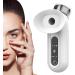 Vaporisateur pour Yeux Soulagement des Yeux Secs et Fatigu s - Appareil de Beaut Facial Nano-Chauffant pour Femmes Adolescents tudiantes et Professionnelles - Buy Online on GoSupps.com