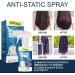 Anti Static Spray Anti Static Spray for Clothes Static Remover for Clothes Static Eliminator Spray Static Cling Remover Reduce Static Cling for Clothes Furniture and Car - Buy Online on GoSupps.com