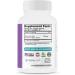 Max Strength Keto Carb Blocker 1200mg - White Kidney Bean Extract - Burn Fat & Block Carbs - Maintain Ketosis - 60 Capsules - Buy Online on GoSupps.com