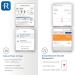 Buy GE333 Blood Glucose Monitoring System - Fast 5-Second Results Auto Coding Bluetooth App | Accurate Glucometer for Diabetes Management - Buy Online on GoSupps.com