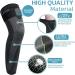SOORIYAN Emwood Acupoint Pressing Knee Heating Pads - ReduceFast Tourmaline Thermal Self-Heating Shaping Knee Pads (Black, One Size) - Buy Online on GoSupps.com