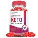 Justified Laboratories Keto Drops Keto ACV Gummies Advanced Formula 1000MG Keto Drops Keto Gummies Apple Cider Vinegar Formulated with Pomegranate Beet Juice Powder B12 Vegan Non GMO 60 Gummys 60 Count (Pack of 1)
