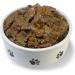 ARQUIVET Pack 6 units - Adult - Turkey and veal with carrots and salmon oil - 400 g - Wet food for dogs - For adult dogs All Breeds - Buy Online on GoSupps.com