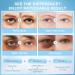 Arsh ge Under Eye Patches (30 Pairs) - 24K Gold Collagen Hyaluronic Eye Gel Pads for Dark Circles & Puffiness - Anti-Aging Eye Mask with Rose Extract - Reduce Wrinkles & Eye Bags - 12.30 Fl Oz - Buy Online on GoSupps.com