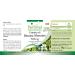 Fairvital Bacopa Monnieri Extract 500mg Brahmi Capsules - Vegan Formula Without Magnesium Stearate | 90 Capsules - Buy Online on GoSupps.com