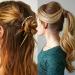 ATODEN Braided Hair Ties 30Pcs - Elastic Hair Bands for Women - Stretchy Ponytail Holders - No Damage Thick Hair Ties - Bulk Hair Accessories for Women & Girls - Buy Online on GoSupps.com