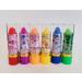Princessa Magic Color Changing Lipstick Set - 6 Pcs | Aloe Vera Infused, Long Lasting Formula | Moisturizing Lip Makeup - Buy Online on GoSupps.com