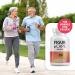 Buy Figur Caps | Garcinia Cambogia Extract Capsules | Boost Metabolism | 90 Capsules (5x) - International Shipping Available - Buy Online on GoSupps.com