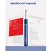 BEBIRD Ear Wax Removal Kit with HD Otoscope & LED Light - 3 in 1 Earwax Remover for Adults & Kids (Blue) - Buy Online on GoSupps.com