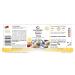 Selenium 50 g - Vegan Selenium Yeast Tablets - 250 Bulk Pack | Warnke Vitalstoffe - German Pharmacy Quality - International Shipping - Buy Online on GoSupps.com