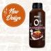 Weider Zero Barbecue Sauce - 265 ml (Pack of 1) | Zero Fat & Zero Sugar - Buy Online on GoSupps.com