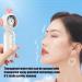 Mister for Lash Extensions | Handy Handheld Portable Facial Mister Sprayer - Eyelash Aftercare Tool - Rechargeable Face Steamer for Lash Salon Make-Up & Skincare Treatments New A2-cute Rabbit Hydrating Instrument-white - Buy Online on GoSupps.com