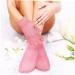 FRCOLOR 4 Sets Spa Moisturizing Socks Moisturizing Socks Gloves Foot Moisturizing Socks Sleeping Gloves Moisturizing Foot Socks Gloves Foot Socks Gloves Hand Cotton Dropshipping Gel - Buy Online on GoSupps.com