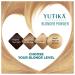 Yutika Professional Blonder Bleach Powder | Hair Lightener for Highlights | Lifts Up to 8 Levels | 2.11 oz (60g) - Shine Bright with Blonde Radiance - Buy Online on GoSupps.com