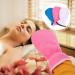 3 Pairs Hand Mask Wax Treatment with Paraffin Gloves - Essential Oils Heated Gloves for Spa Hand & Foot Care - Buy Online on GoSupps.com