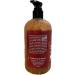 Zion Health Ancient Clay Liquid Soap with Thieves Essential Oil - 16 fl oz - Buy Online on GoSupps.com