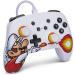 PowerA Enhanced Wired Controller for Nintendo Switch - Fireball Mario - Buy Online on GoSupps.com