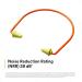 Buy 3M E-A-Rflex 20006 Banded Hearing Protectors - Adjustable High-Quality Sound Protection One Size International Shipping - Buy Online on GoSupps.com