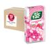 Tic Tac Strawberry Mix 24 Pack (24 x 18 g) - 432g | Sweets in a practical pack | from Pere's Candy Box with gift