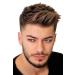 Beau Matte Hair Clay Pomade - Texturing & Styling for All No Shine Frizz Control Long-Lasting Water-Based 4 oz - Buy Online on GoSupps.com